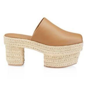Cult Gaia Leah Clog